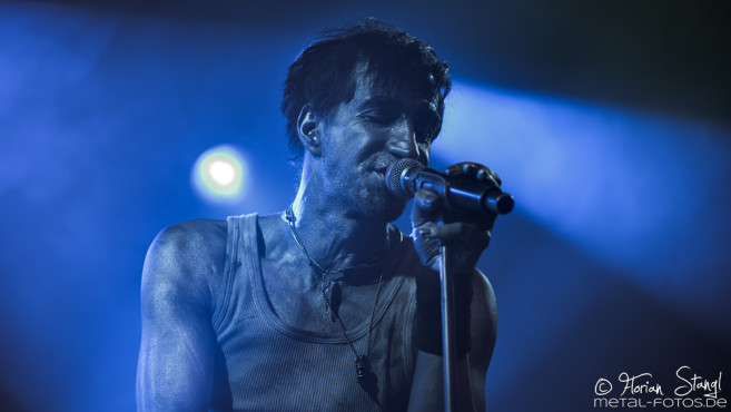 Stahlmann @ Hirsch Nürnberg, 30.3.2017