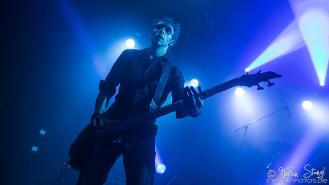 Stahlmann @ Hirsch Nürnberg, 30.3.2017