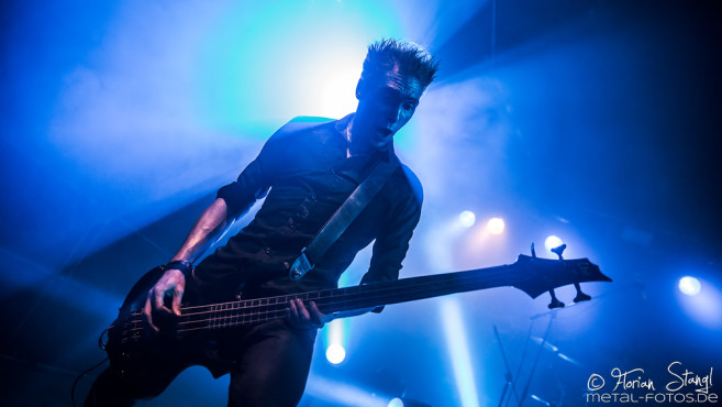 Stahlmann @ Hirsch Nürnberg, 30.3.2017