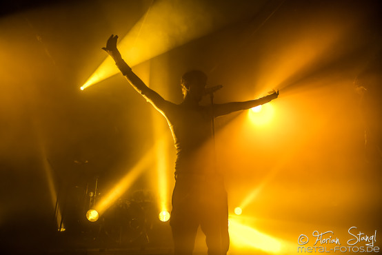 Stahlmann @ Hirsch Nürnberg, 30.3.2017