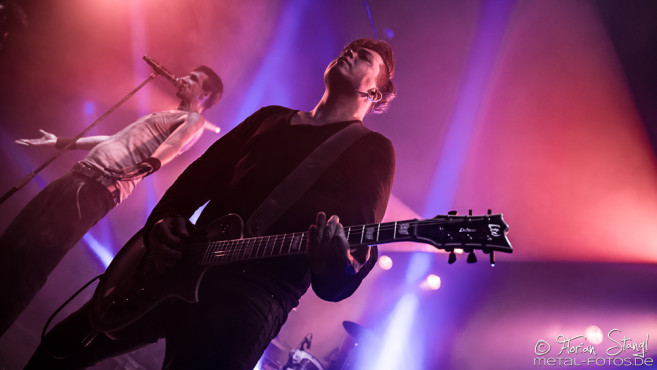Stahlmann @ Hirsch Nürnberg, 30.3.2017