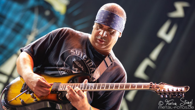 Suicidal Tendencies @ Summer Breeze 2018, 16.8.2018