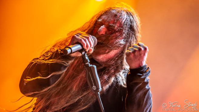 Obituary @ Summer Breeze 2025, 15.8.2025