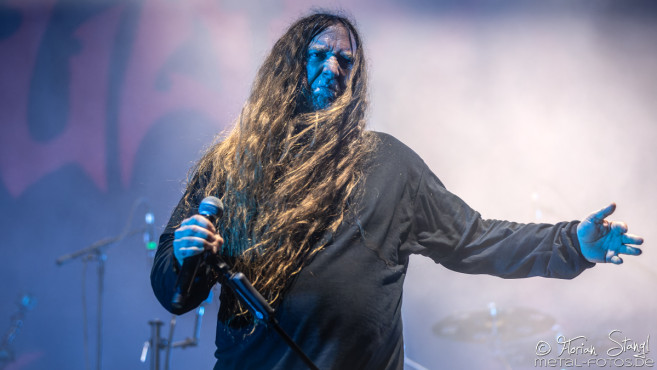 Obituary @ Summer Breeze 2025, 15.8.2025