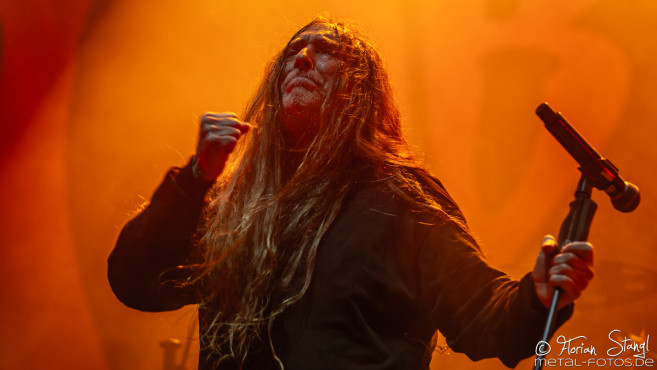 Obituary @ Summer Breeze 2025, 15.8.2025
