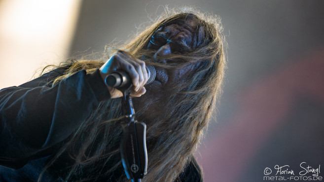 Obituary @ Summer Breeze 2025, 15.8.2025