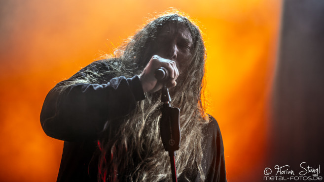 Obituary @ Summer Breeze 2025, 15.8.2025