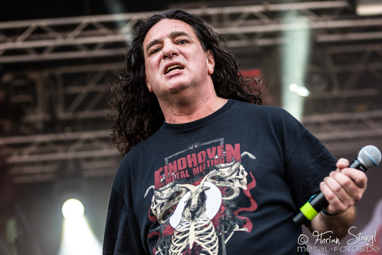 Tankard @ Summer Breeze 2018, 17.8.2018