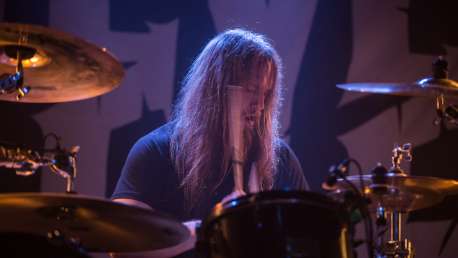 The 69 Eyes @ Hirsch Nürnberg, 17.11.2016
