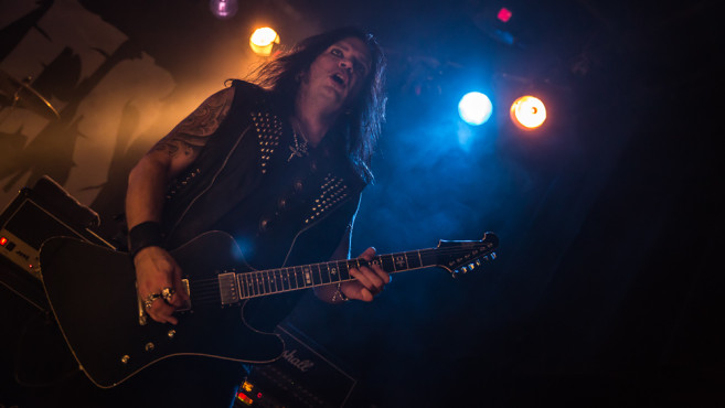 The 69 Eyes @ Hirsch Nürnberg, 17.11.2016