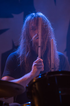 The 69 Eyes @ Hirsch Nürnberg, 17.11.2016