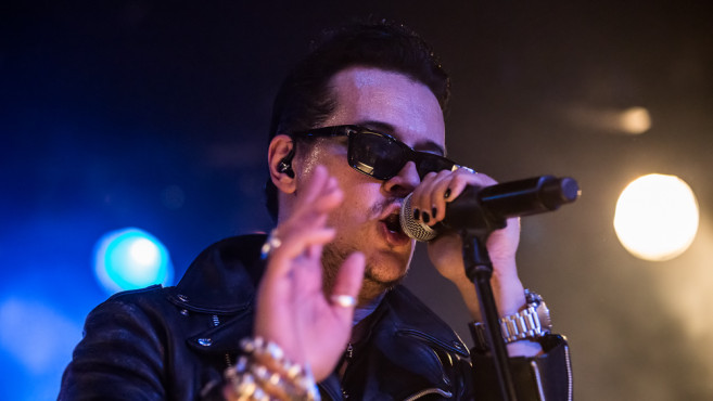 The 69 Eyes @ Hirsch Nürnberg, 17.11.2016