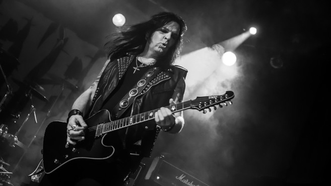 The 69 Eyes @ Hirsch Nürnberg, 17.11.2016