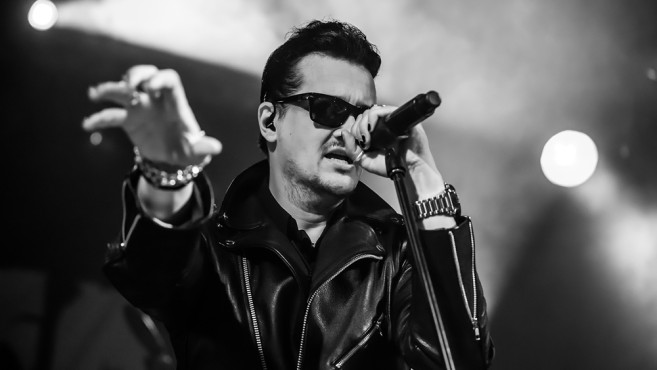 The 69 Eyes @ Hirsch Nürnberg, 17.11.2016