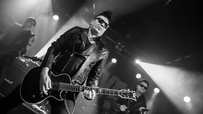 The 69 Eyes @ Hirsch Nürnberg, 17.11.2016
