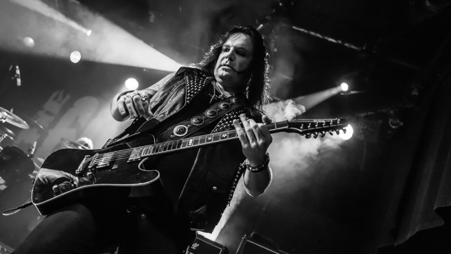 The 69 Eyes @ Hirsch Nürnberg, 17.11.2016