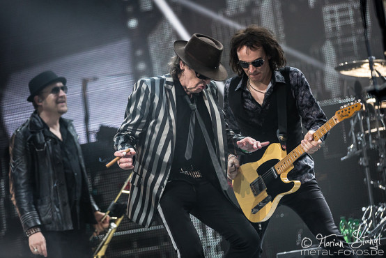 Udo Lindenberg @ Arena Nürnberg, 16.5.2017