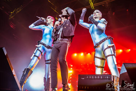 Udo Lindenberg @ Arena Nürnberg, 16.5.2017