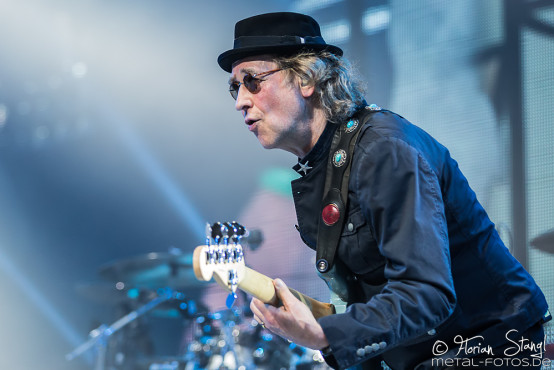 Udo Lindenberg @ Arena Nürnberg, 16.5.2017