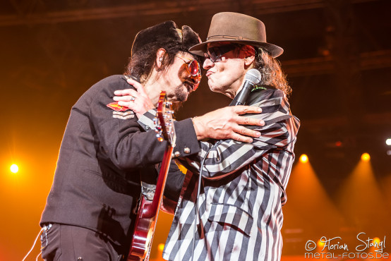 Udo Lindenberg @ Arena Nürnberg, 16.5.2017