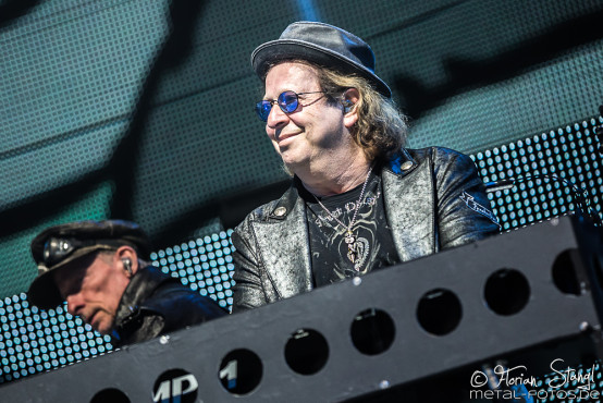 Udo Lindenberg @ Arena Nürnberg, 16.5.2017
