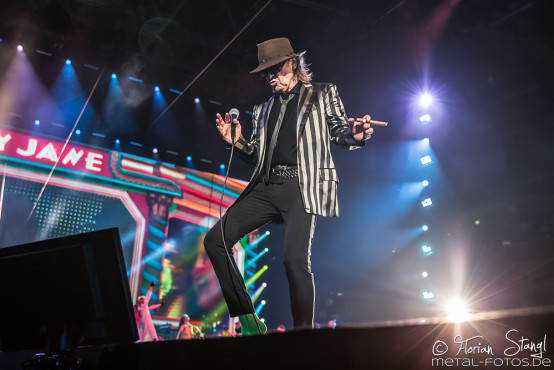 Udo Lindenberg @ Arena Nürnberg, 16.5.2017