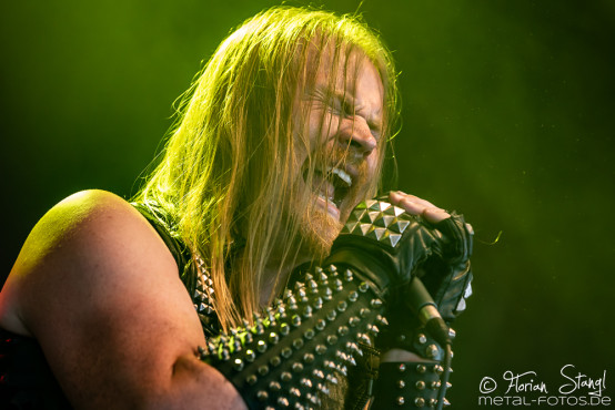 Ram @ Summer Breeze 2018, 15.8.2018