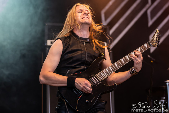 Ram @ Summer Breeze 2018, 15.8.2018