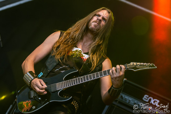 Ram @ Summer Breeze 2018, 15.8.2018