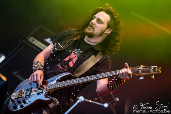 Ram @ Summer Breeze 2018, 15.8.2018