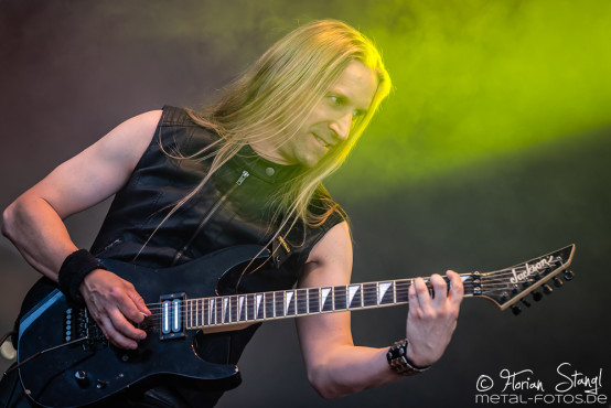 Ram @ Summer Breeze 2018, 15.8.2018