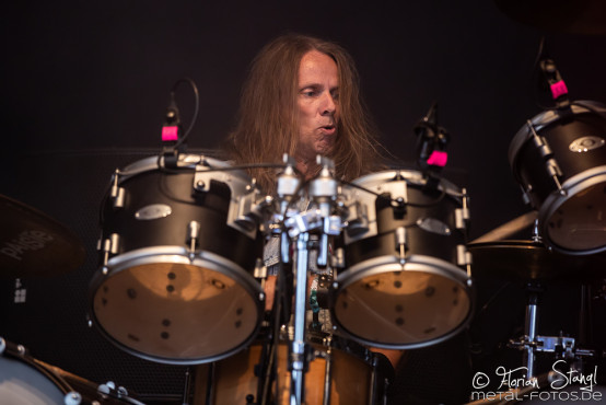 Ram @ Summer Breeze 2018, 15.8.2018
