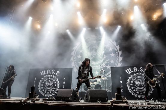 Caliban @ Summer Breeze 2018, 18.8.2018