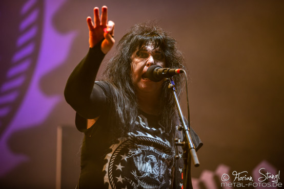 Caliban @ Summer Breeze 2018, 18.8.2018