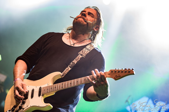 Angel Dust @ Bang your Head 2017, 12.7.2017