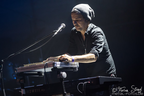 Angel Dust @ Bang your Head 2017, 12.7.2017