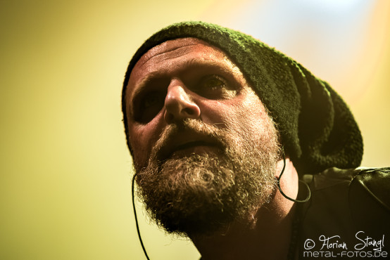 Angel Dust @ Bang your Head 2017, 12.7.2017