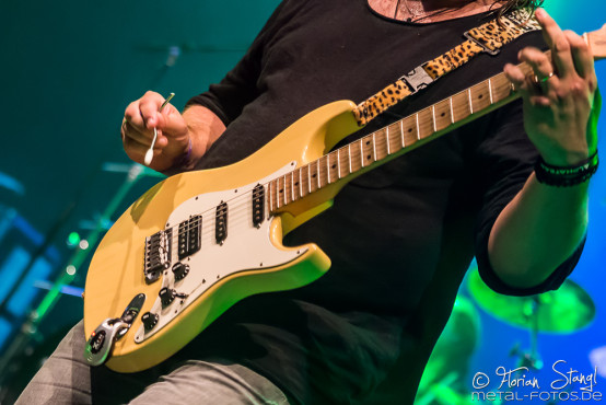 Angel Dust @ Bang your Head 2017, 12.7.2017