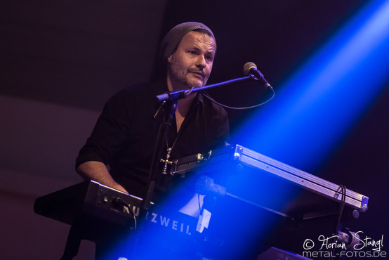 Angel Dust @ Bang your Head 2017, 12.7.2017