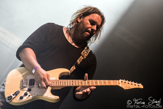 Angel Dust @ Bang your Head 2017, 12.7.2017