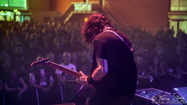 Angelus Apatrida @ Bang your Head 2017, 14.7.2017