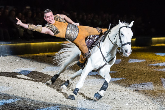 Apassionata - Cinema of Dreams