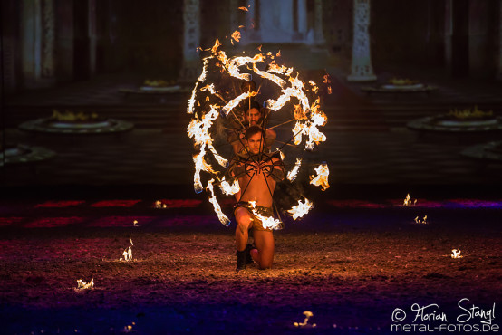 Apassionata - Cinema of Dreams