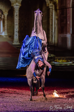 Apassionata - Cinema of Dreams