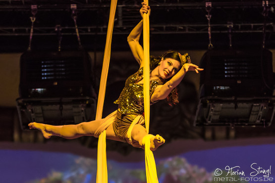 Apassionata - Cinema of Dreams