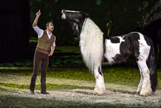 Apassionata - Cinema of Dreams