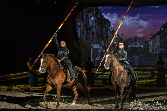 Apassionata - Cinema of Dreams