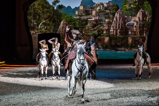 Apassionata - Cinema of Dreams