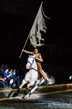 Apassionata - Cinema of Dreams