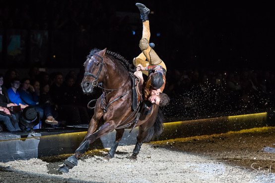 Apassionata - Cinema of Dreams